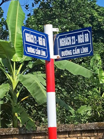 Bán đất câm lĩnh, ba vì, hà nội-116m-giá chỉ 330 triệu 7403074