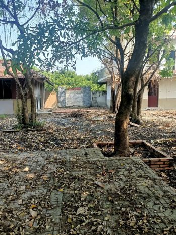 Bán gấp lô đất 2 mặt tiền đường đặng thị sữa và nguyễn thị 7403102