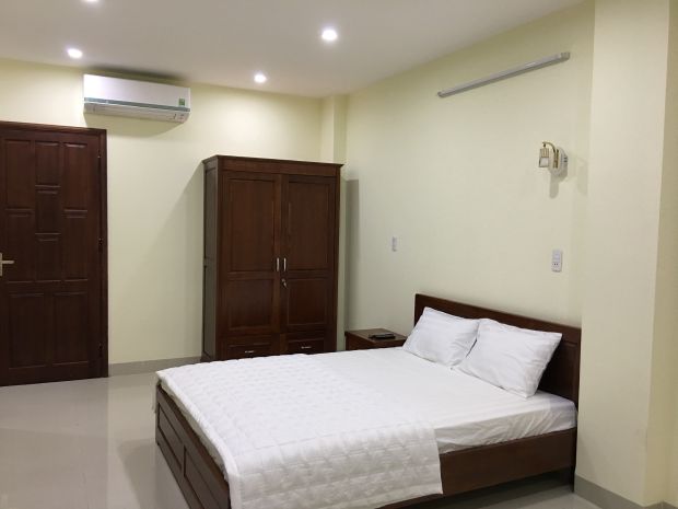 Căn hộ cho thuê diên tích phòng 35m2, có ban công 7403152