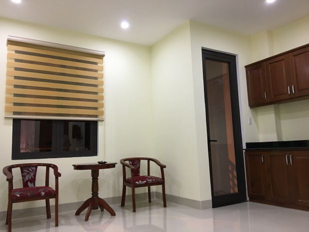 Căn hộ cho thuê diên tích phòng 35m2, có ban công 7403155