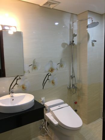 Căn hộ cho thuê diên tích phòng 35m2, có ban công 7403156