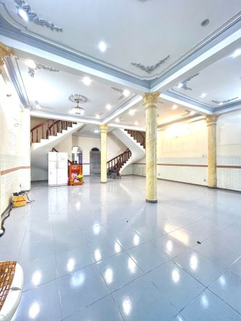 Bán nhà mặt tiền 4 tầng dt 8x20 khu tên lửa cạnh aeon mall 7403195