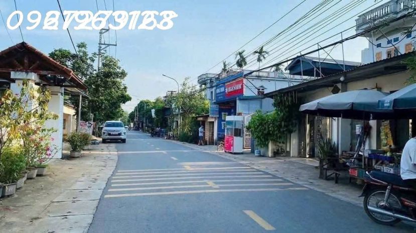 Duy nhất lô đất 100m2 gần metro số 5, khu vực trung tâm hòa 7403202