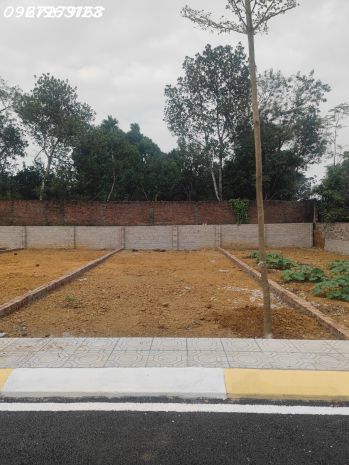 Duy nhất lô đất 100m2 gần metro số 5, khu vực trung tâm hòa 7403203