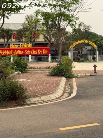 Duy nhất lô đất 100m2 gần metro số 5, khu vực trung tâm hòa 7403206