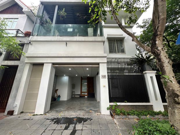 Chính chủ cho thuê biệt thự cao cấp kđt mỹ đình ii  vị trí 7403293