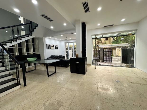 Chính chủ cho thuê biệt thự cao cấp kđt mỹ đình ii  vị trí 7403294