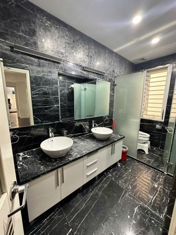 Chính chủ cho thuê biệt thự cao cấp kđt mỹ đình ii  vị trí 7403296