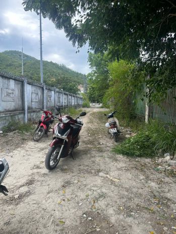Bán đất giá tốt  cơ hội đầu tư sinh lời  tp nha trang 7403347