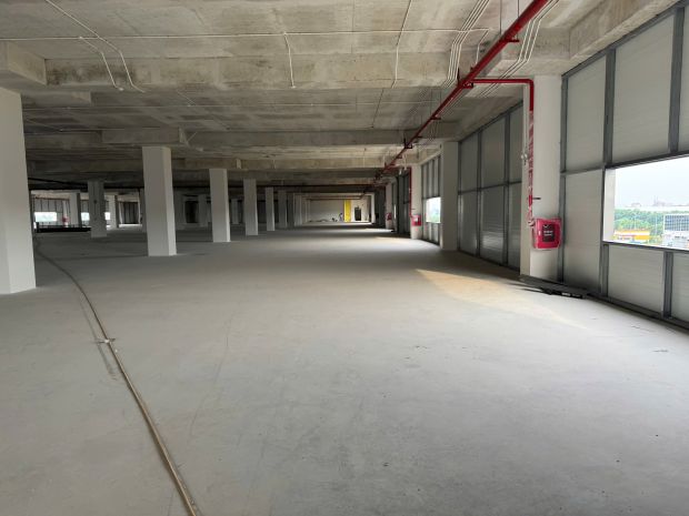 Cho thuê xưởng 2 tầng 6.000m² kcn tiên sơn, bắc ninh 7403368