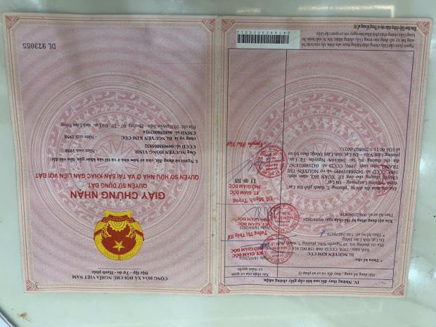 Bán gấp lô đất mặt tiền đẹp - diện tích lớn   đà lạt - lâm 7403474