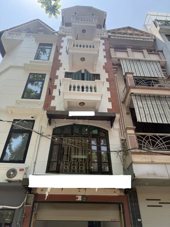 Bán nhà nguỵ như kontum, dt65m2 5t lô góc 2 mặt ngõ vỉa hè, 7403603