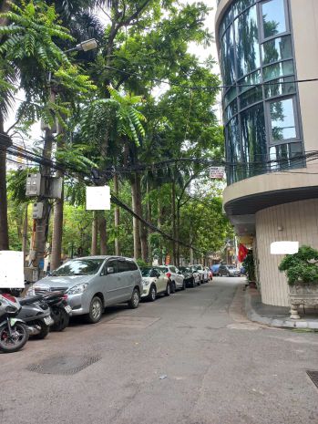 Bán nhà nguỵ như kontum, dt65m2 5t lô góc 2 mặt ngõ vỉa hè, 7403605