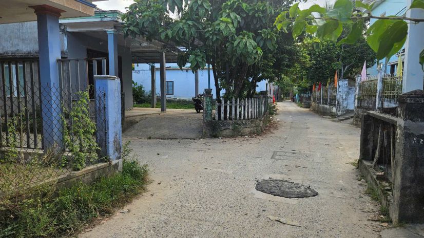 Chính chủ bán gấp nhà tại tổ dân phố trường định, phường 7403675