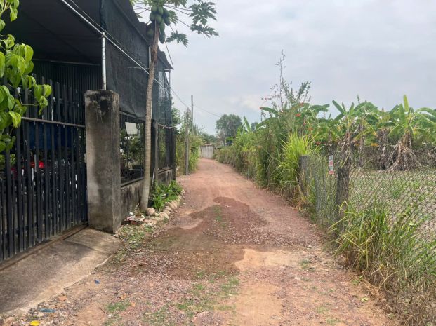 Chính chủ cần bán đát nèn vị trí đẹp - pháp lý rổ ràng - 7403889