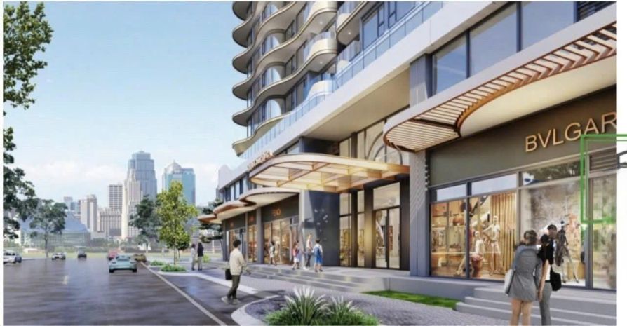 Cơ hội cuối sở hữu shophouse sculptura phú mỹ hưng  thanh 7403937