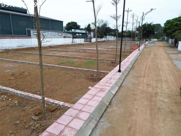 Cắt lỗ bán lô đất hai mặt thoáng cách trục hồ tây ba vì 7404028