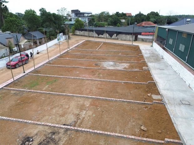 Cắt lỗ bán lô đất hai mặt thoáng cách trục hồ tây ba vì 7404030