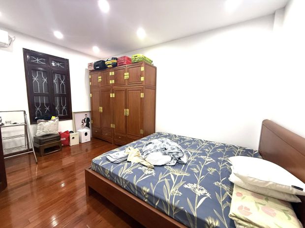 Giảm chào! bán nhà mặt phố thái phiên 45m2, 4 tầng, mặt 7404093