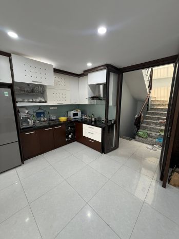 Giảm chào! bán nhà mặt phố trung phụng 50m2, 6 tầng thang 7404339