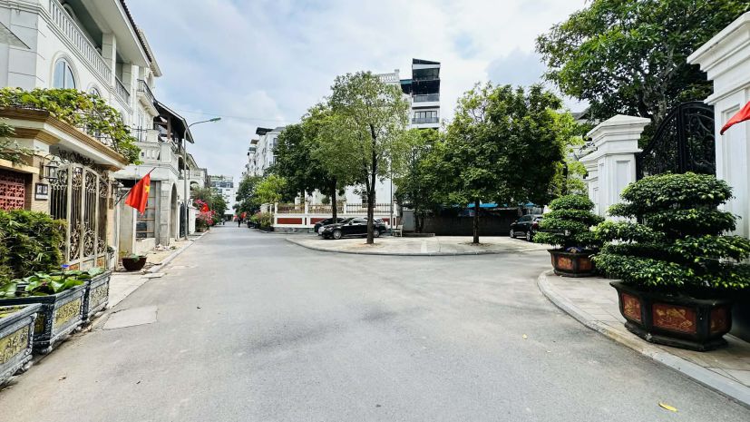 Liền kề minh tâm, 80m x 7 tầng, mt 5m, thiết kế hiện đại, 7404373