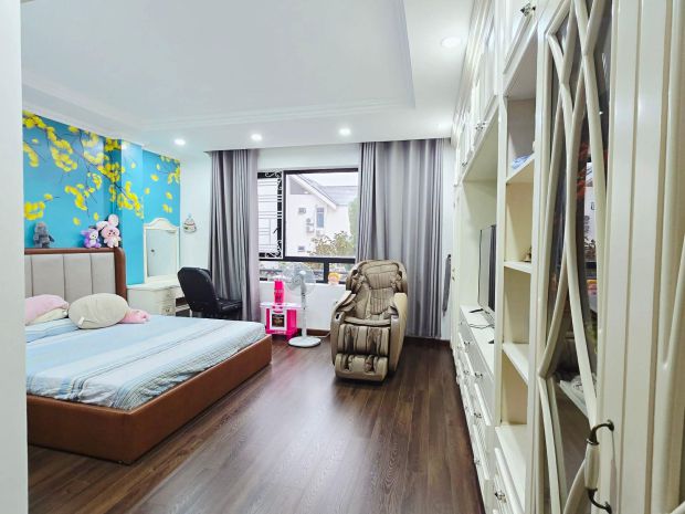 Liền kề minh tâm, 80m x 7 tầng, mt 5m, thiết kế hiện đại, 7404375