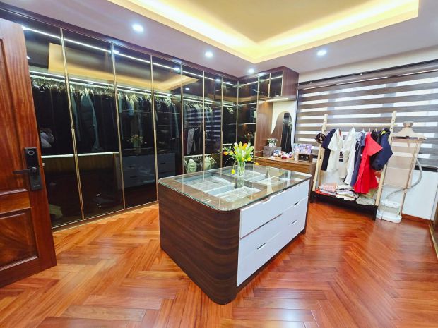 Liền kề minh tâm, 80m x 7 tầng, mt 5m, thiết kế hiện đại, 7404376