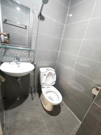 Chính chủ cho thuê phòng khép kín  ngõ 123 trần cung, 7404533