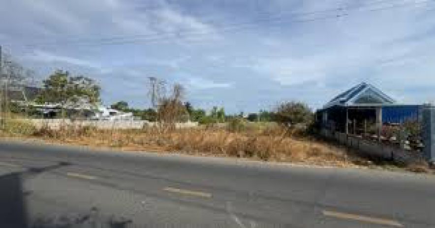 Xuân thới sơn hóc môn 3320m2 đất ngang 74 x45 - giá 93 tỷ tl 7404642