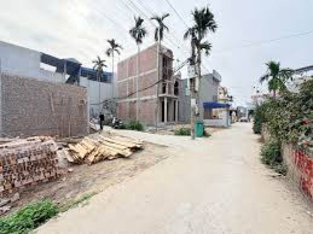 Xuân thới sơn hóc môn 3320m2 đất ngang 74 x45 - giá 93 tỷ tl 7404643