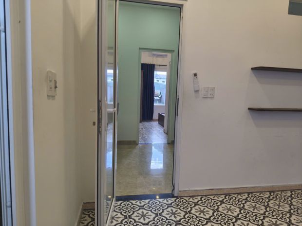 Sập hầm, hoàng diệu, 50m2, 3 tầng thoáng, 3pn khép kín, 7404753