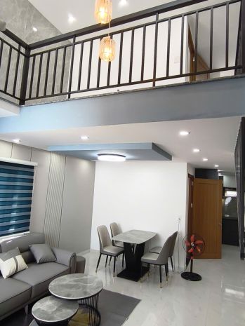 K trưng nữ vương, sân cực rộng, 3 mặt thoáng, 49m2, 2 7404766