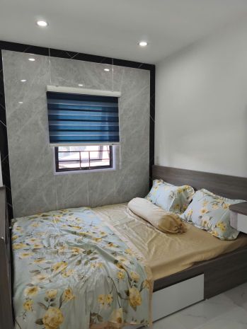 K trưng nữ vương, sân cực rộng, 3 mặt thoáng, 49m2, 2 7404769