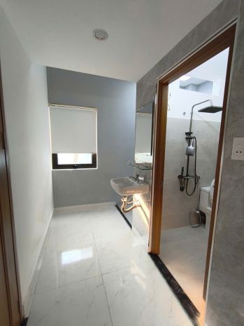 K trưng nữ vương, sân cực rộng, 3 mặt thoáng, 49m2, 2 7404770