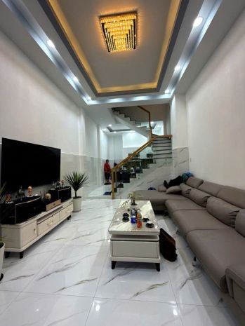 Nhà phú xuân, công nhận 54m2, 3 tầng, 5ty3 7404772