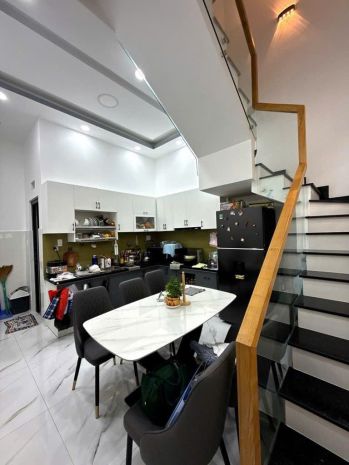 Nhà phú xuân, công nhận 54m2, 3 tầng, 5ty3 7404774