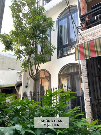 Nhà phú xuân, 48m, 3 tầng, không ngập, 4,7 tỷ 7404816