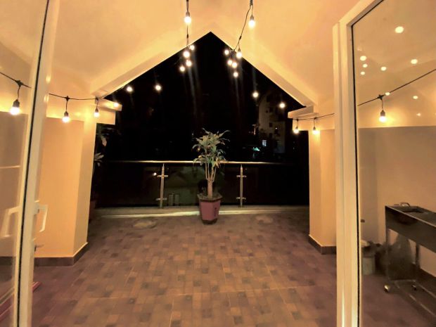 Cho thuê khách sạn 12 phòng yersin, phường9, đà lạt 25 7404945