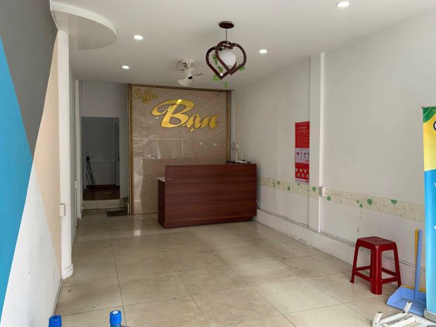 Cho thuê nhà mặt tiền nguyễn văn cừ, phường 1, đà lạt, 25 7404954