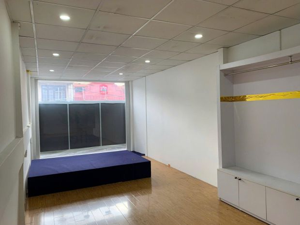 Cho thuê nhà mặt tiền nguyễn văn cừ, phường 1, đà lạt, 25 7404957