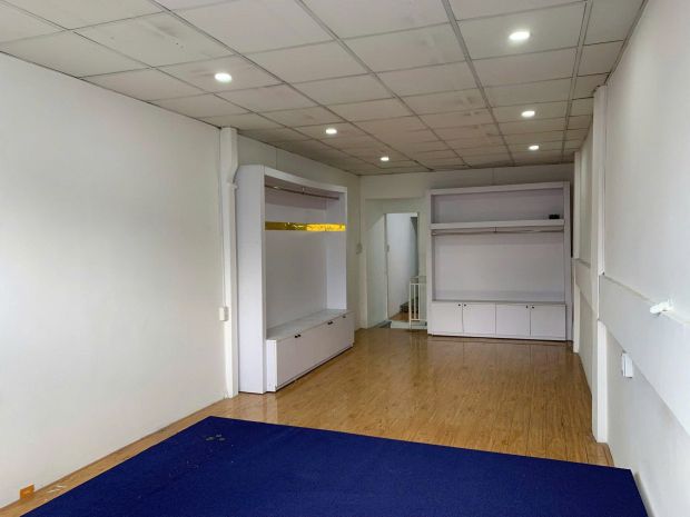 Cho thuê nhà mặt tiền nguyễn văn cừ, phường 1, đà lạt, 25 7404958