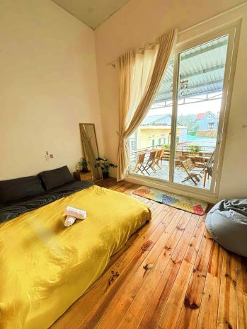 Cho thuê homestay trần khánh dư, phường 8 đà lạt 10 7404959