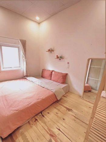 Cho thuê homestay trần khánh dư, phường 8 đà lạt 10 7404960