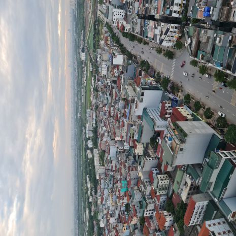 Bán nhà 80m2 5 tầng mặt đường 23m tại trâu quỳ  giá 20 7405174