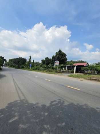 Siêu phẩm 2 mặt tiền tỉnh lộ 15  2.500m²  kinh doanh đỉnh 7405274