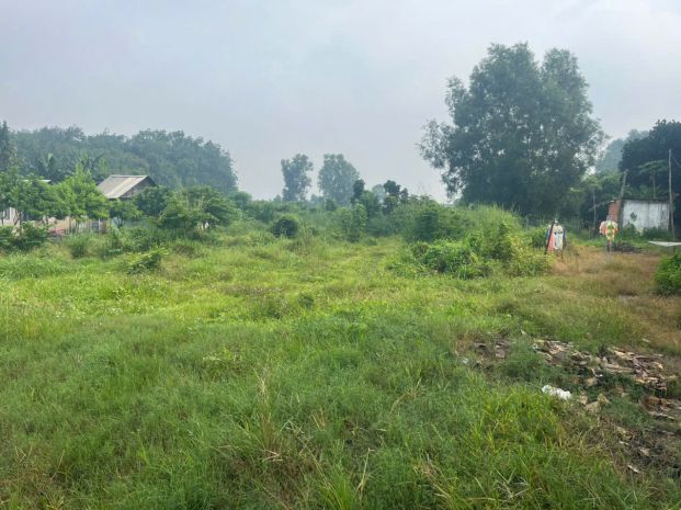 Siêu phẩm 2 mặt tiền tỉnh lộ 15  2.500m²  kinh doanh đỉnh 7405275