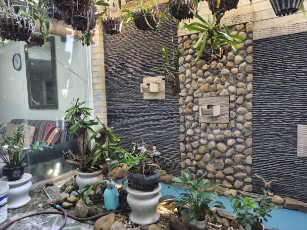 Bán nhà tuyến 2 lê thánh tông  100m²  ô tô vào sân  giá 7405344