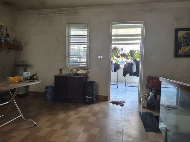 Bán nhà tuyến 2 lê thánh tông  100m²  ô tô vào sân  giá 7405345