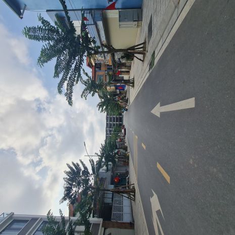 Bán đất kiêu kỵ, gia lâm, hà nội. 202m2, mặt tiền 8m, ô tô 7405395