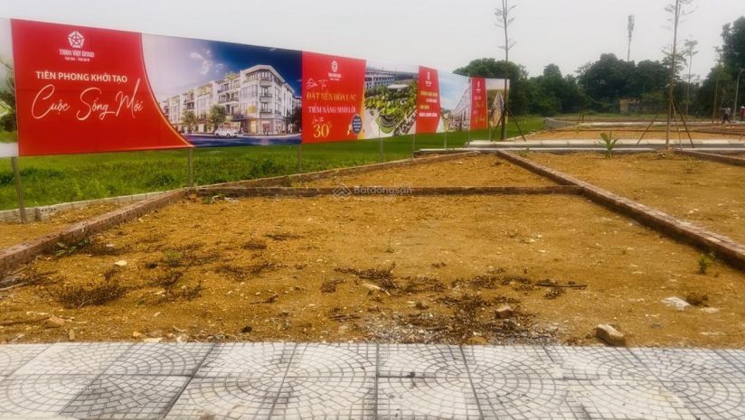 Hot - lô góc siêu lợi nhuận đẹp nhất hoà lạc - sát ql21, 7405555